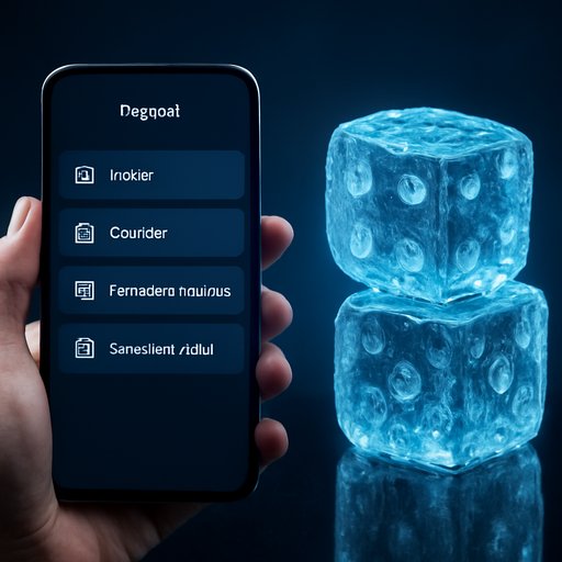 BH999 players view the payment menu on their phone