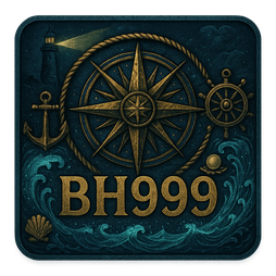 BH999 logo