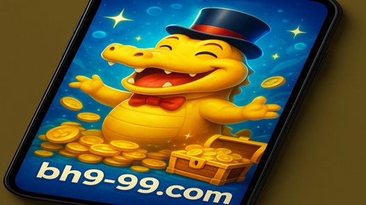 BH999 ফিশিং গেমস গেমিং প্ল্যাটফর্ম বাংলাদেশ
